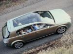 Opel Signum 2 Concept 2001 года